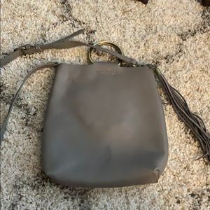 Anthropologie Purse